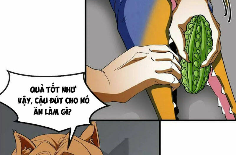 Trùng Sinh Thành Godzilla Chapter 53 - Trang 2