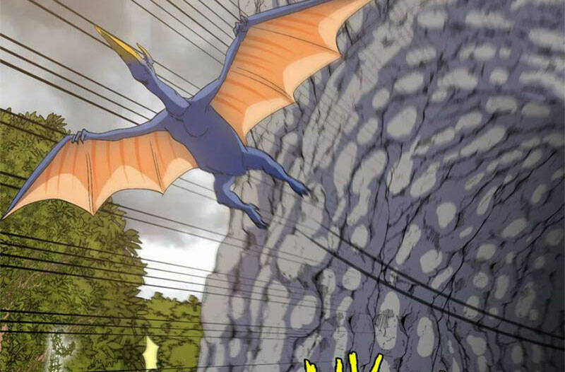 Trùng Sinh Thành Godzilla Chapter 53 - Trang 2