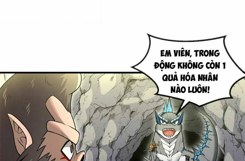 Trùng Sinh Thành Godzilla Chapter 53 - Trang 2