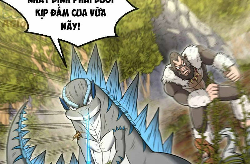 Trùng Sinh Thành Godzilla Chapter 53 - Trang 2