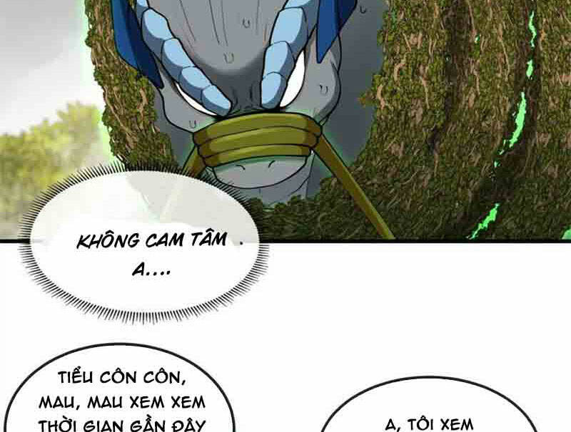 Trùng Sinh Thành Godzilla Chapter 52 - Trang 2