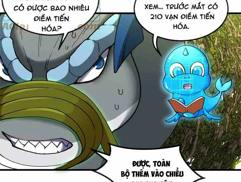 Trùng Sinh Thành Godzilla Chapter 52 - Trang 2