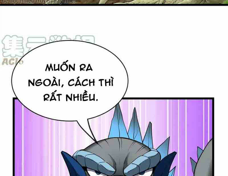 Trùng Sinh Thành Godzilla Chapter 52 - Trang 2