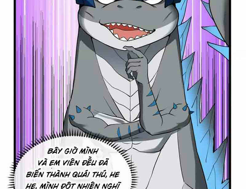 Trùng Sinh Thành Godzilla Chapter 52 - Trang 2