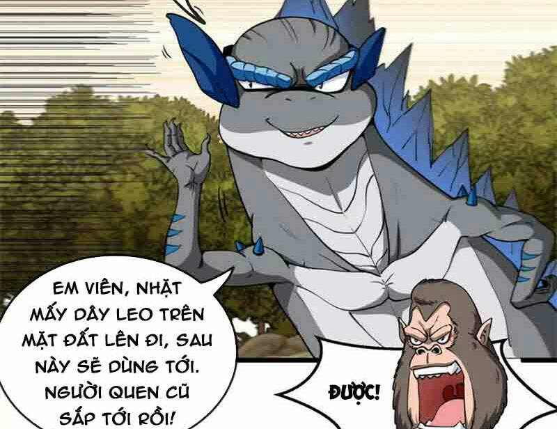 Trùng Sinh Thành Godzilla Chapter 52 - Trang 2