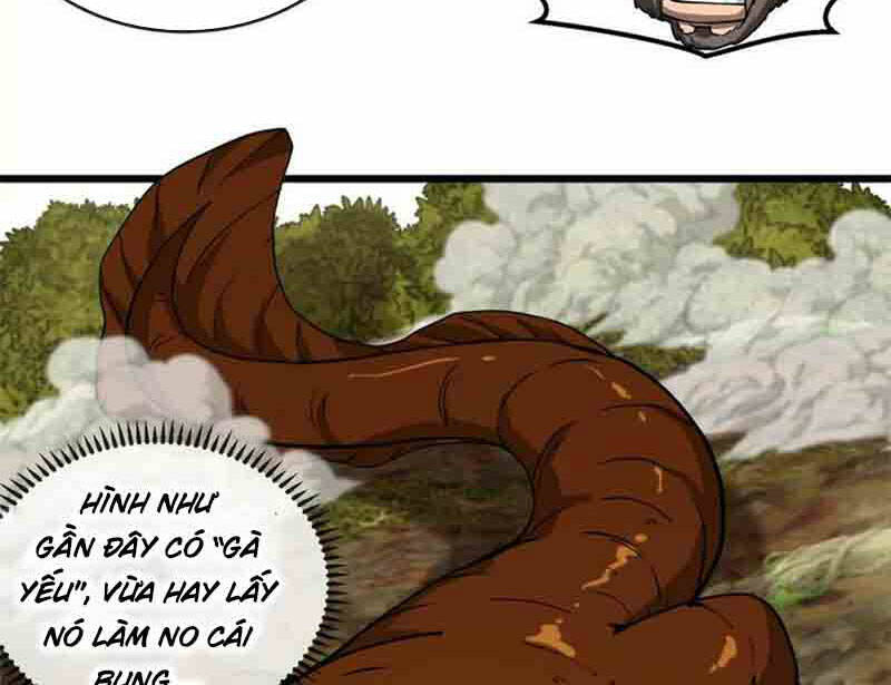 Trùng Sinh Thành Godzilla Chapter 52 - Trang 2