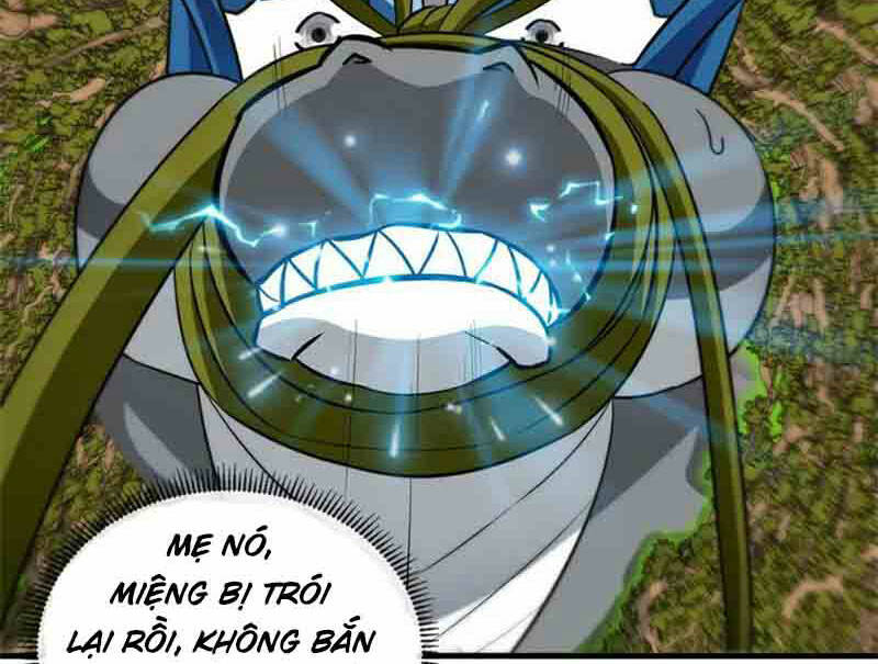 Trùng Sinh Thành Godzilla Chapter 52 - Trang 2