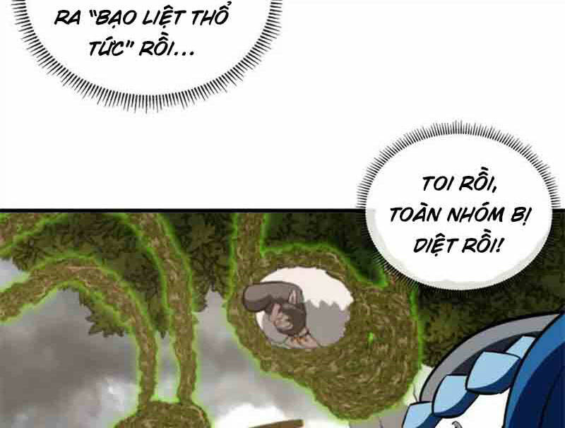 Trùng Sinh Thành Godzilla Chapter 52 - Trang 2