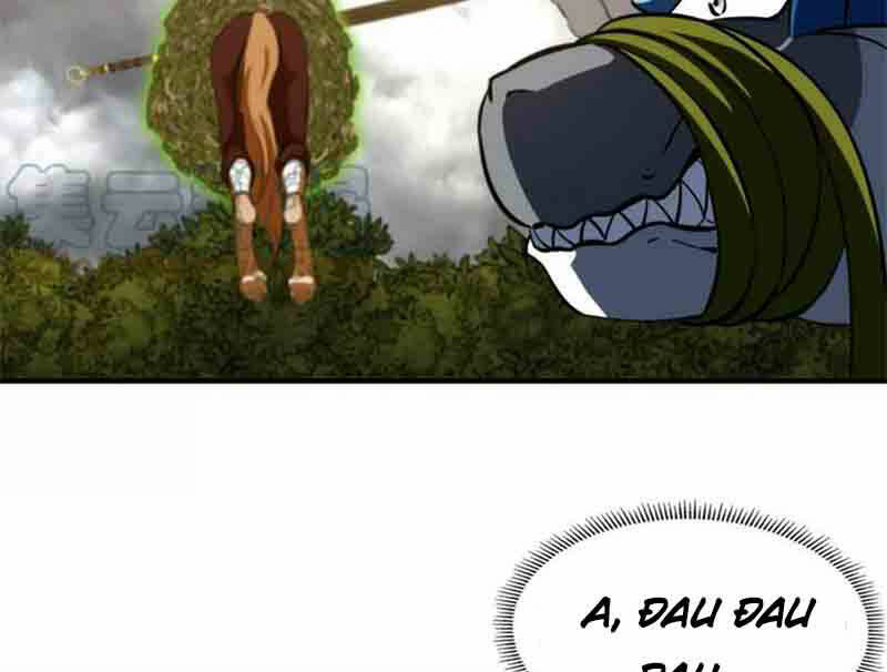 Trùng Sinh Thành Godzilla Chapter 52 - Trang 2