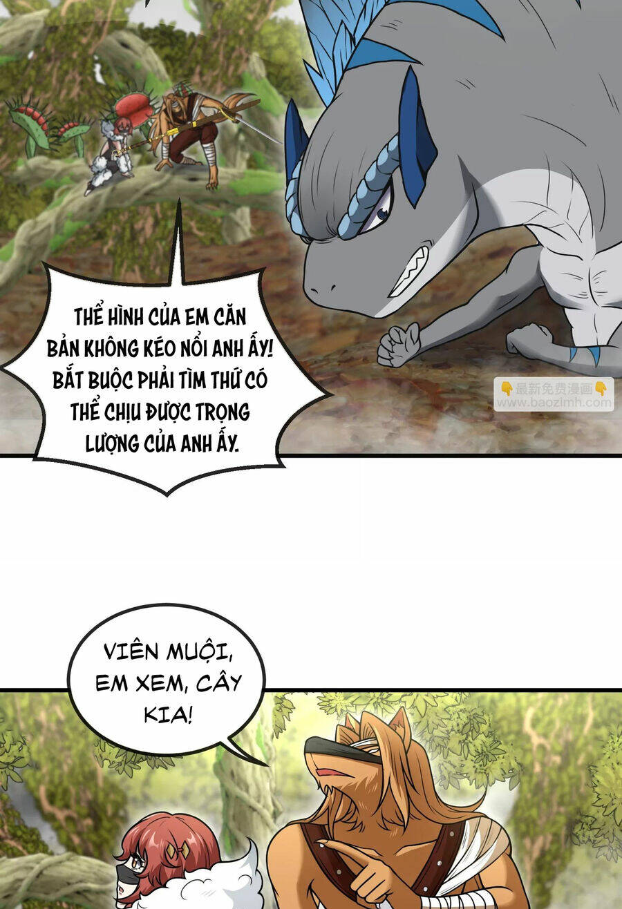 Trùng Sinh Thành Godzilla Chapter 50 - Trang 2