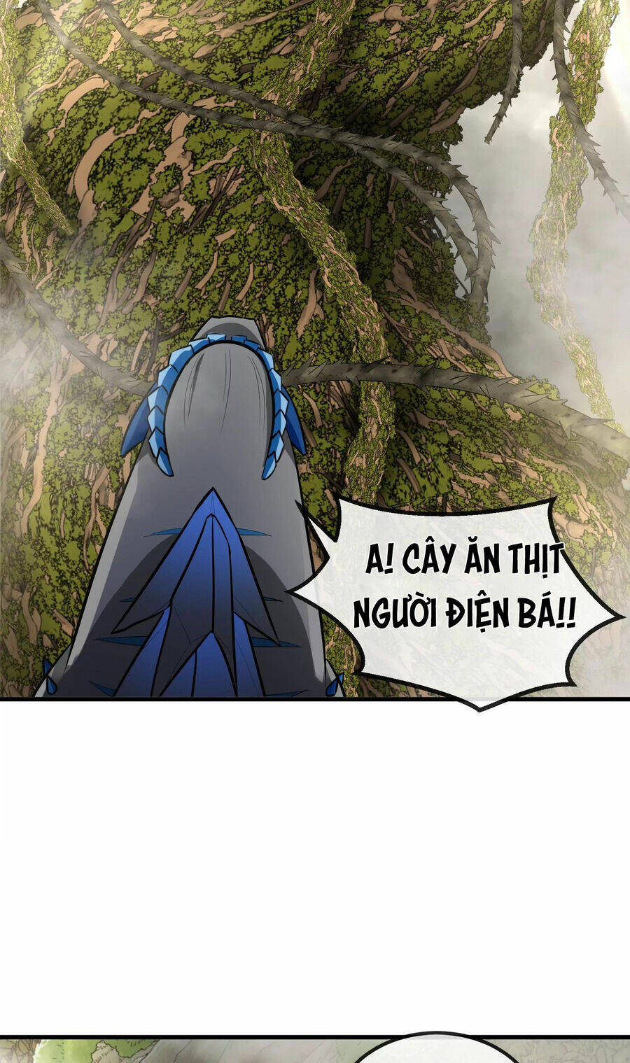 Trùng Sinh Thành Godzilla Chapter 50 - Trang 2