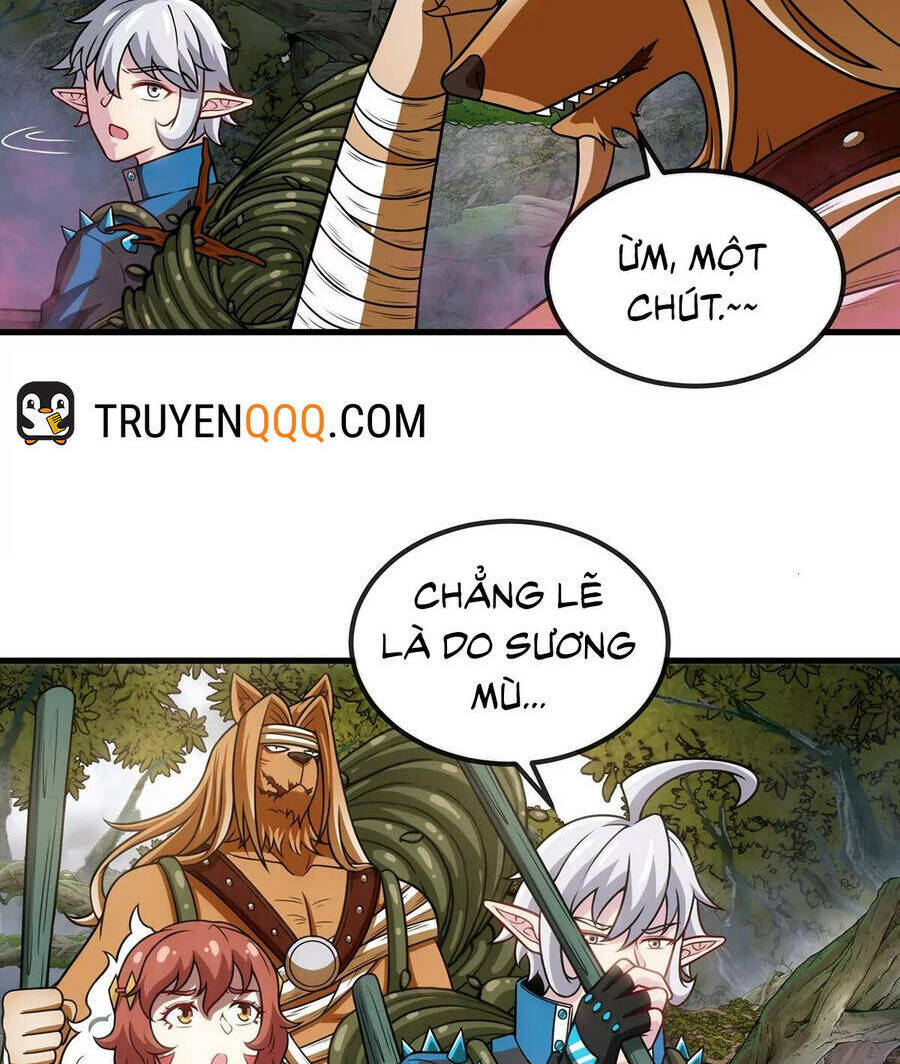 Trùng Sinh Thành Godzilla Chapter 49 - Trang 2