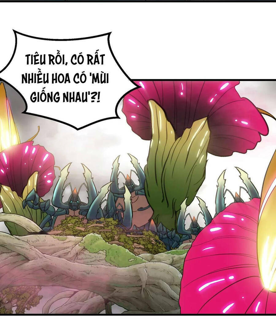 Trùng Sinh Thành Godzilla Chapter 49 - Trang 2