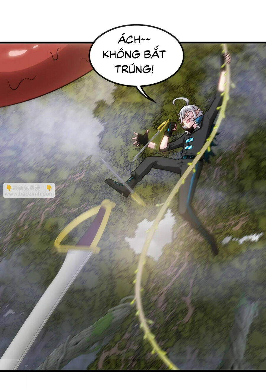 Trùng Sinh Thành Godzilla Chapter 47 - Trang 2