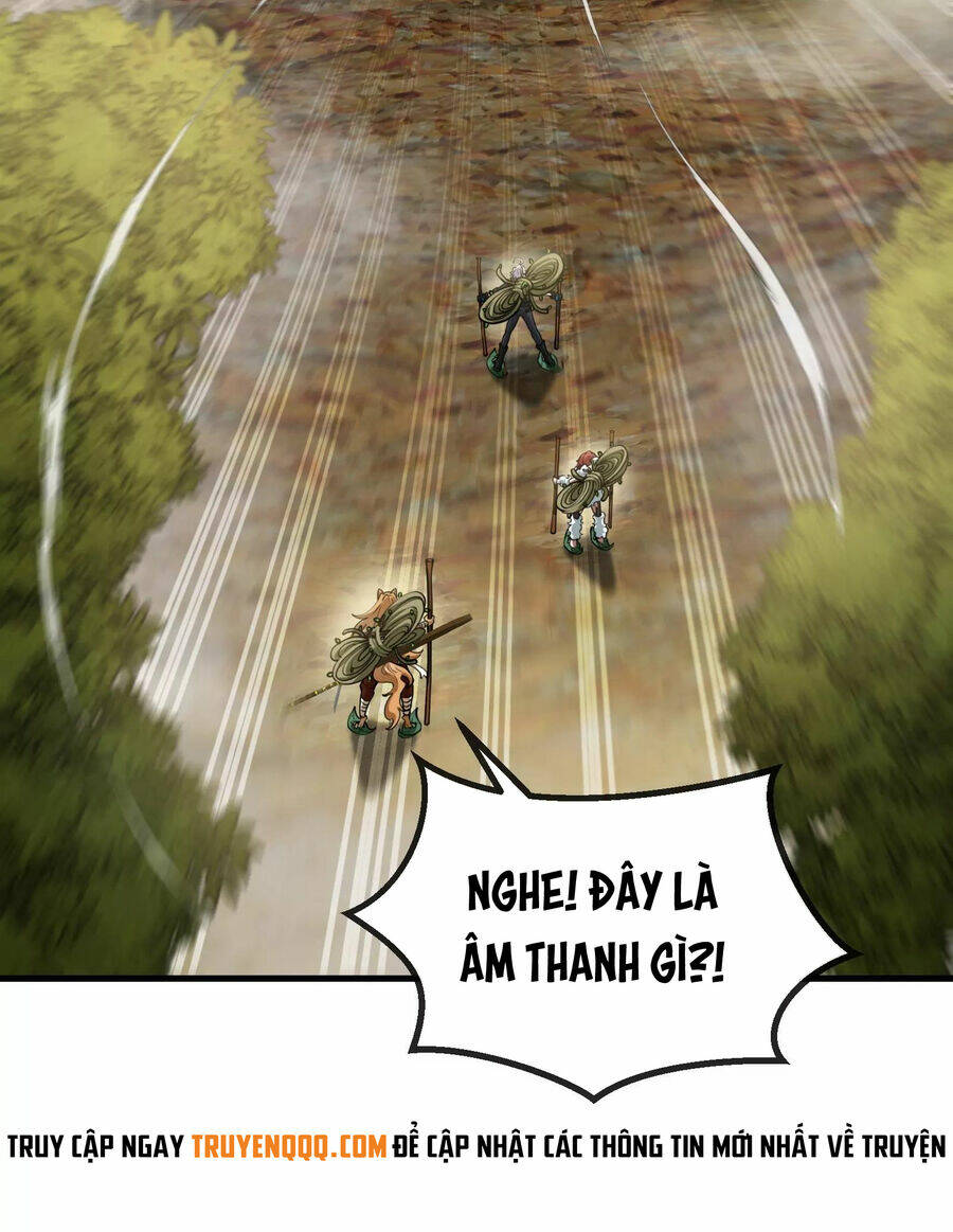 Trùng Sinh Thành Godzilla Chapter 47 - Trang 2