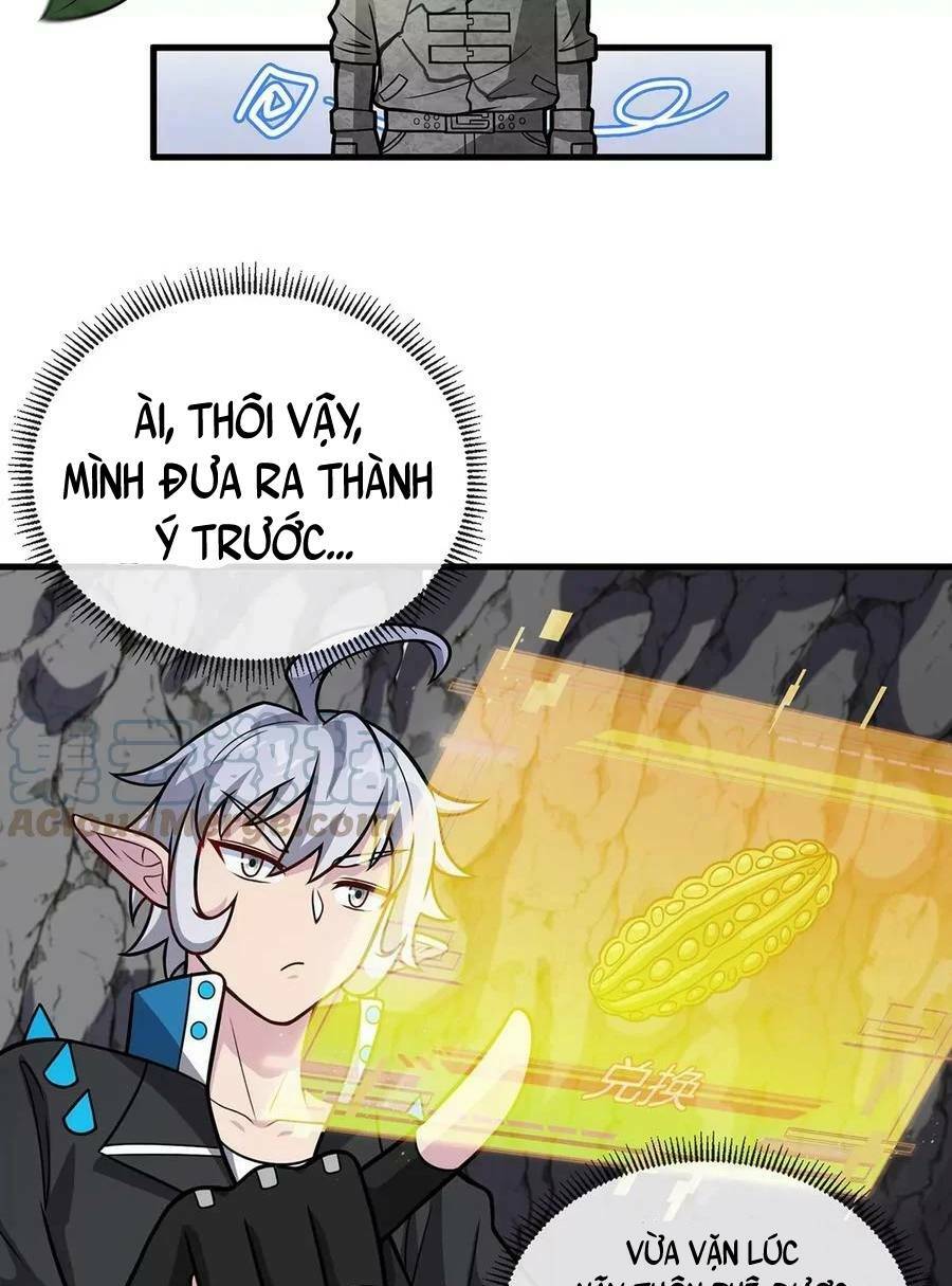 Trùng Sinh Thành Godzilla Chapter 43 - Trang 2