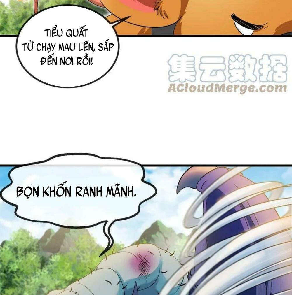 Trùng Sinh Thành Godzilla Chapter 42 - Trang 2