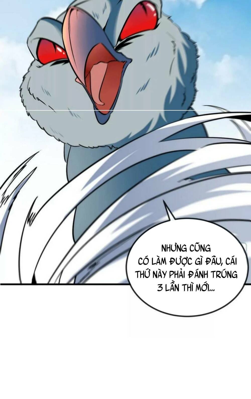 Trùng Sinh Thành Godzilla Chapter 42 - Trang 2