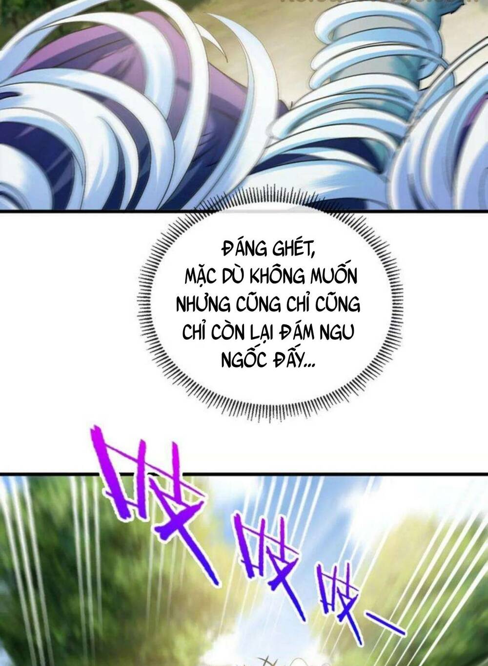 Trùng Sinh Thành Godzilla Chapter 41 - Trang 2