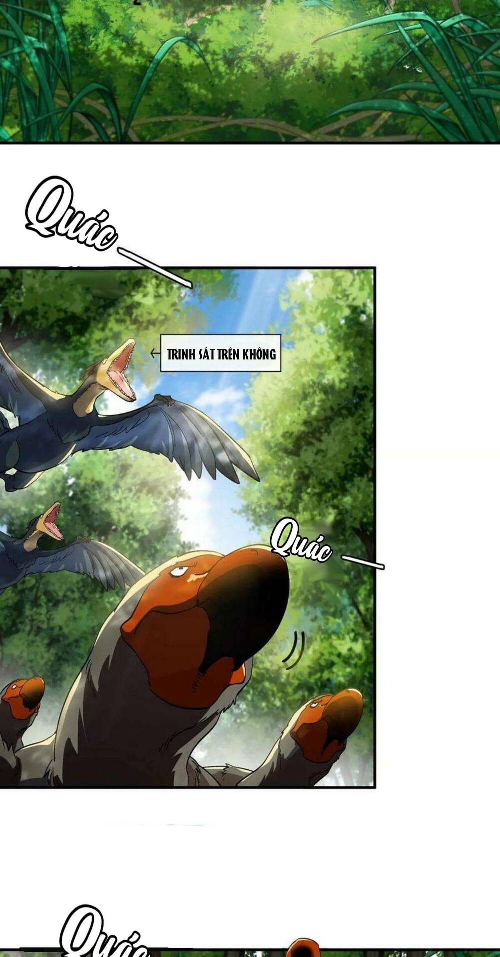 Trùng Sinh Thành Godzilla Chapter 41 - Trang 2