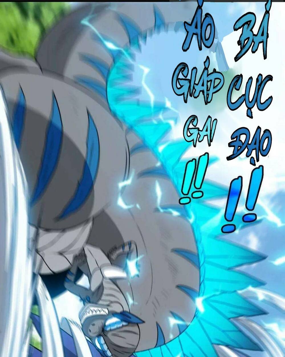 Trùng Sinh Thành Godzilla Chapter 41 - Trang 2