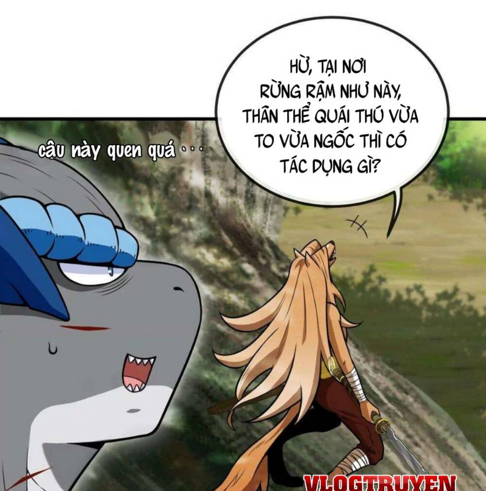 Trùng Sinh Thành Godzilla Chapter 38 - Trang 2