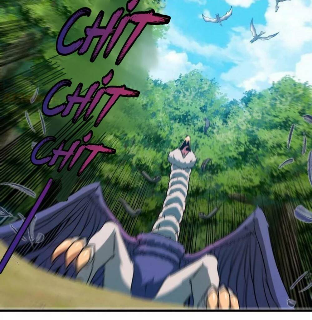 Trùng Sinh Thành Godzilla Chapter 38 - Trang 2