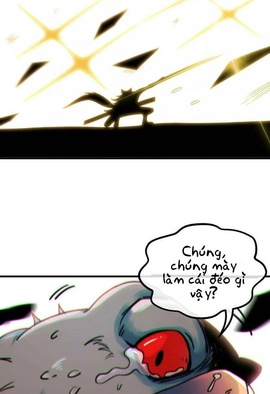 Trùng Sinh Thành Godzilla Chapter 38 - Trang 2