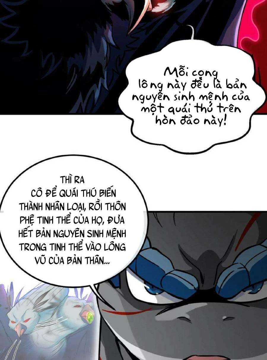 Trùng Sinh Thành Godzilla Chapter 38 - Trang 2