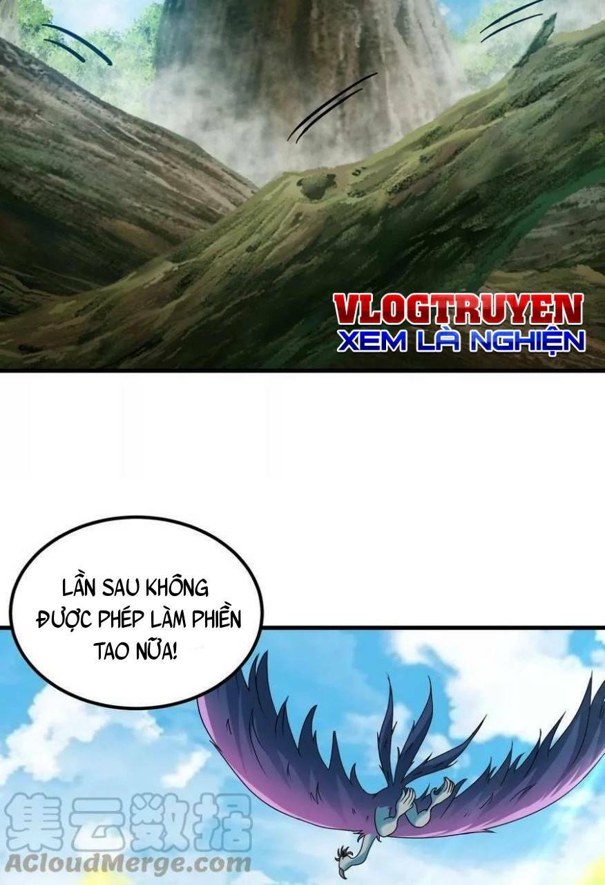 Trùng Sinh Thành Godzilla Chapter 37 - Trang 2