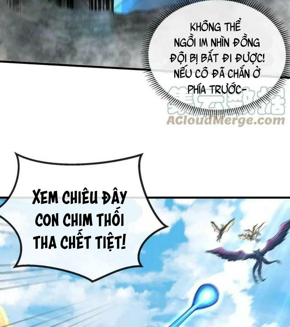 Trùng Sinh Thành Godzilla Chapter 37 - Trang 2