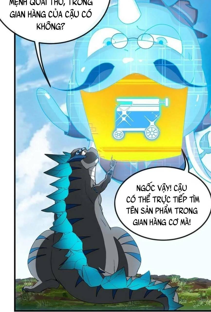 Trùng Sinh Thành Godzilla Chapter 33 - Trang 2