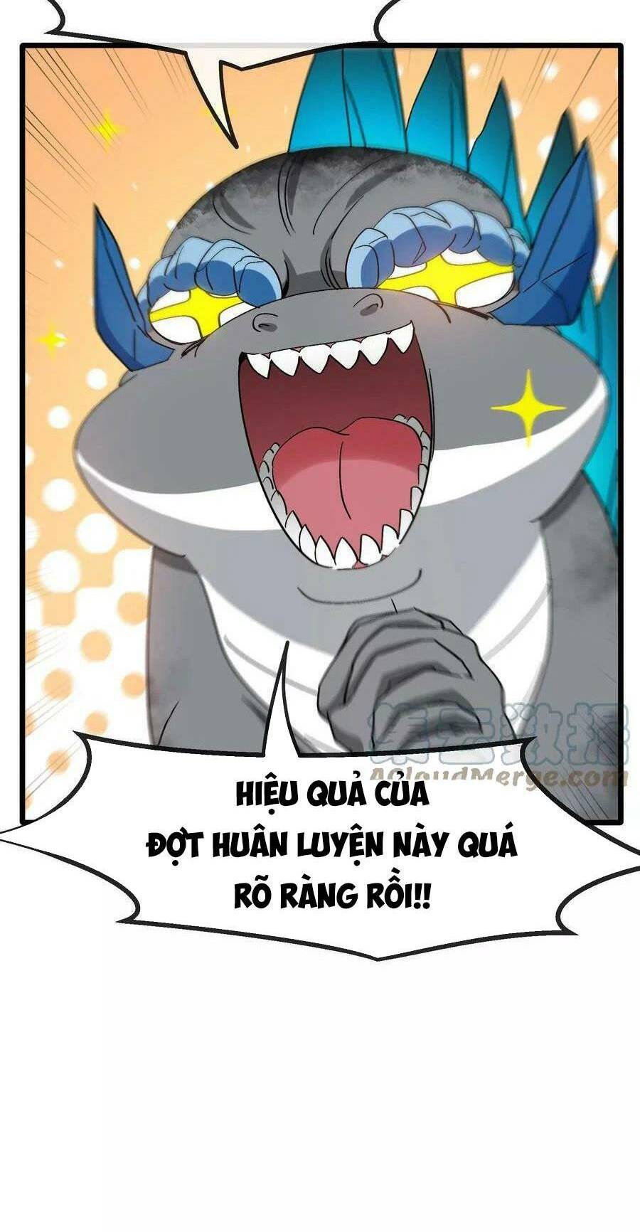 Trùng Sinh Thành Godzilla Chapter 28 - Trang 2