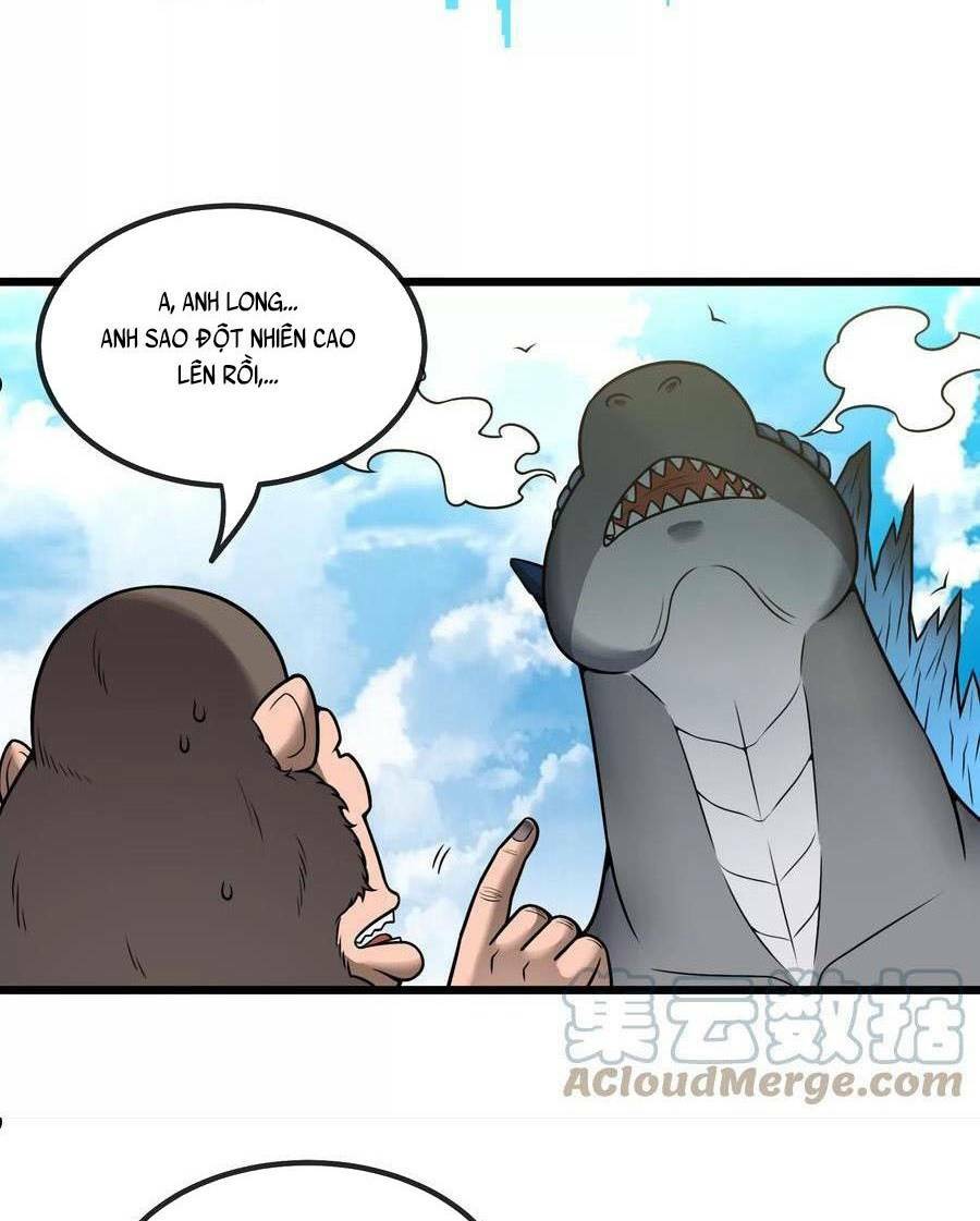 Trùng Sinh Thành Godzilla Chapter 25 - Trang 2