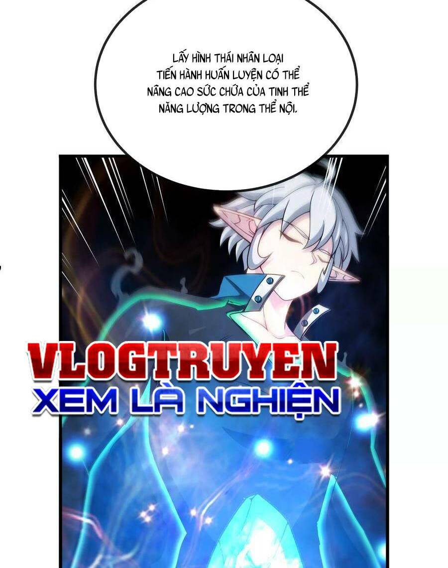 Trùng Sinh Thành Godzilla Chapter 24 - Trang 2