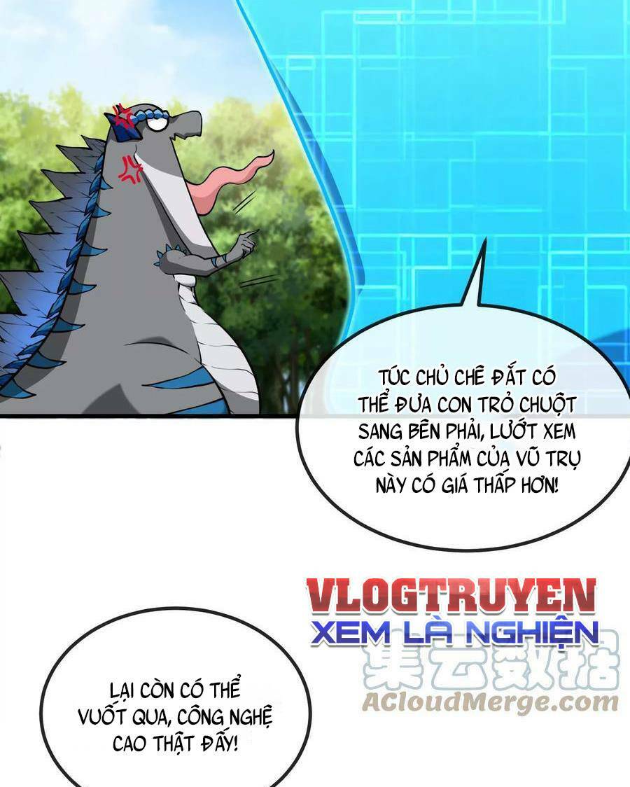 Trùng Sinh Thành Godzilla Chapter 23 - Trang 2