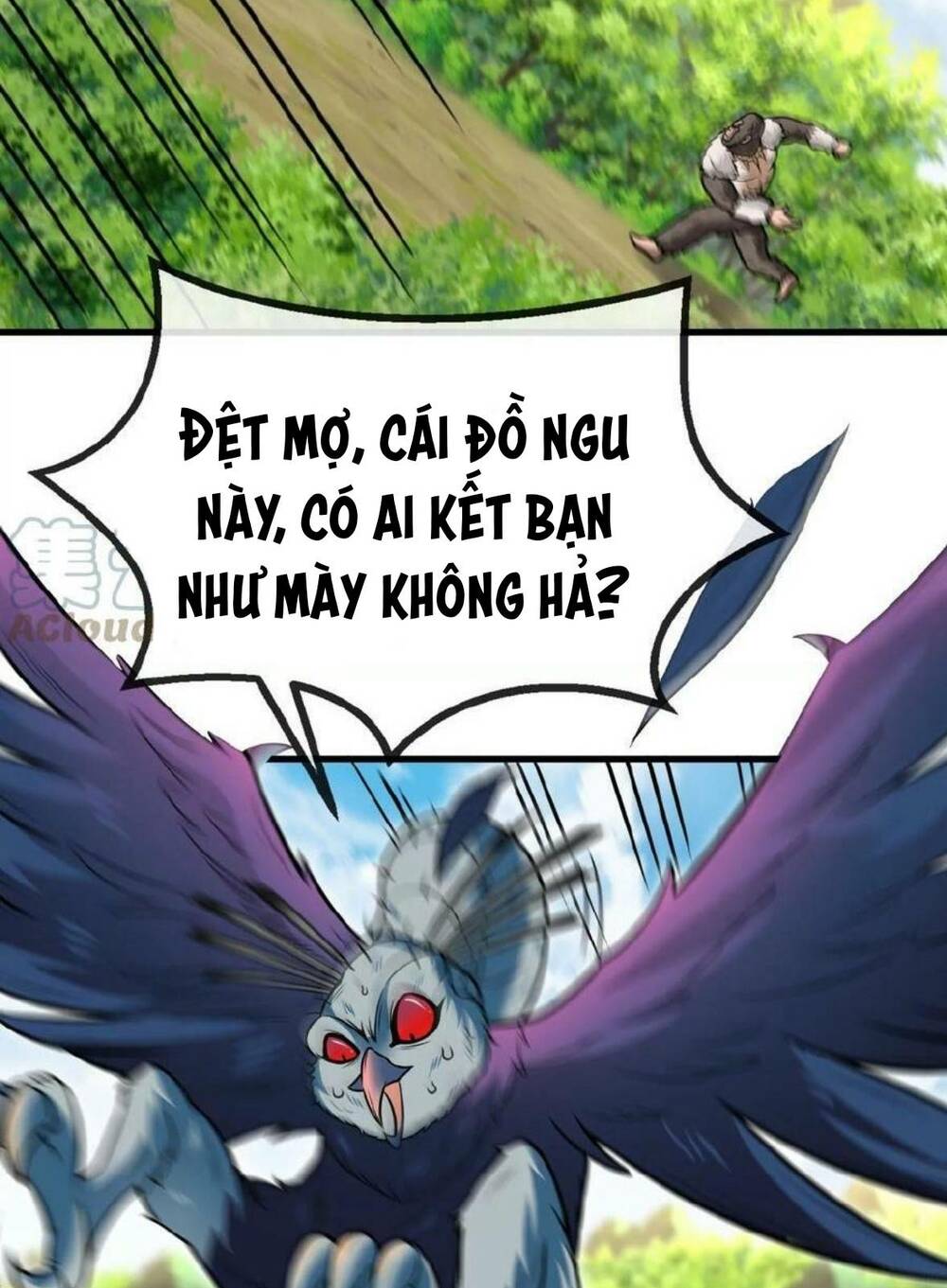 Trùng Sinh Thành Godzilla Chapter 20 - Trang 2