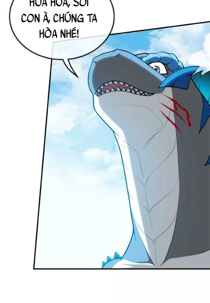 Trùng Sinh Thành Godzilla Chapter 18 - Trang 2