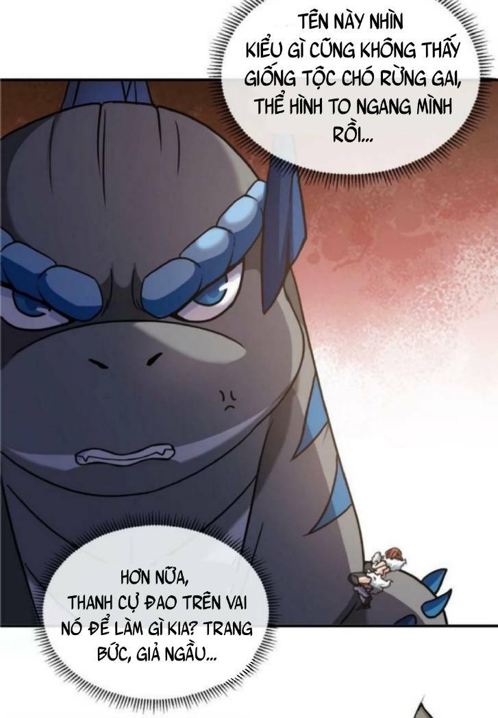 Trùng Sinh Thành Godzilla Chapter 18 - Trang 2