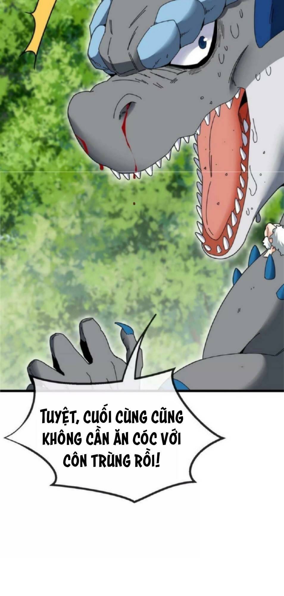 Trùng Sinh Thành Godzilla Chapter 15 - Trang 2