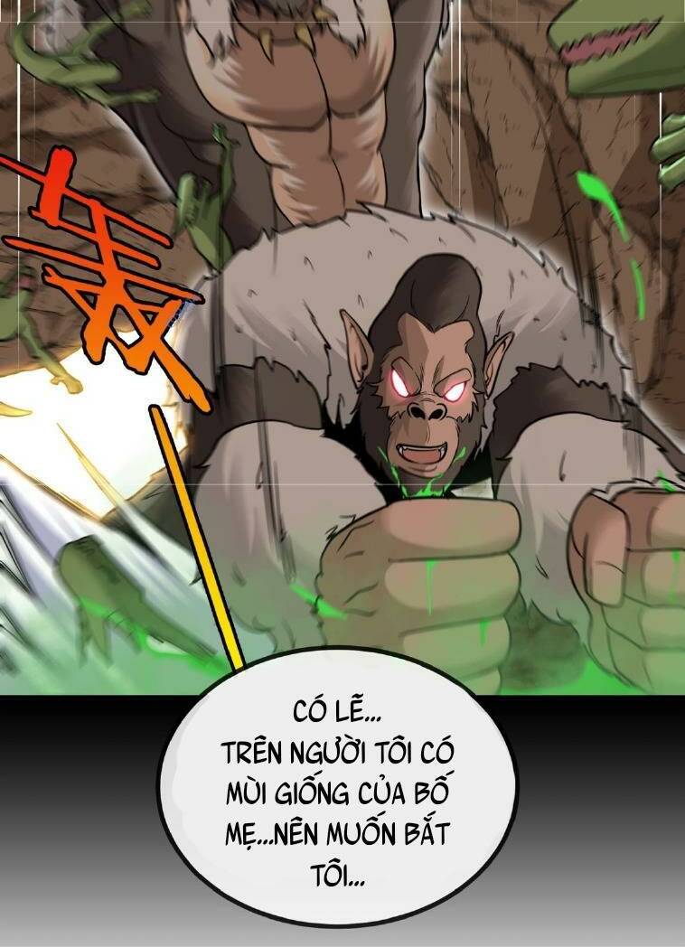 Trùng Sinh Thành Godzilla Chapter 14 - Trang 2