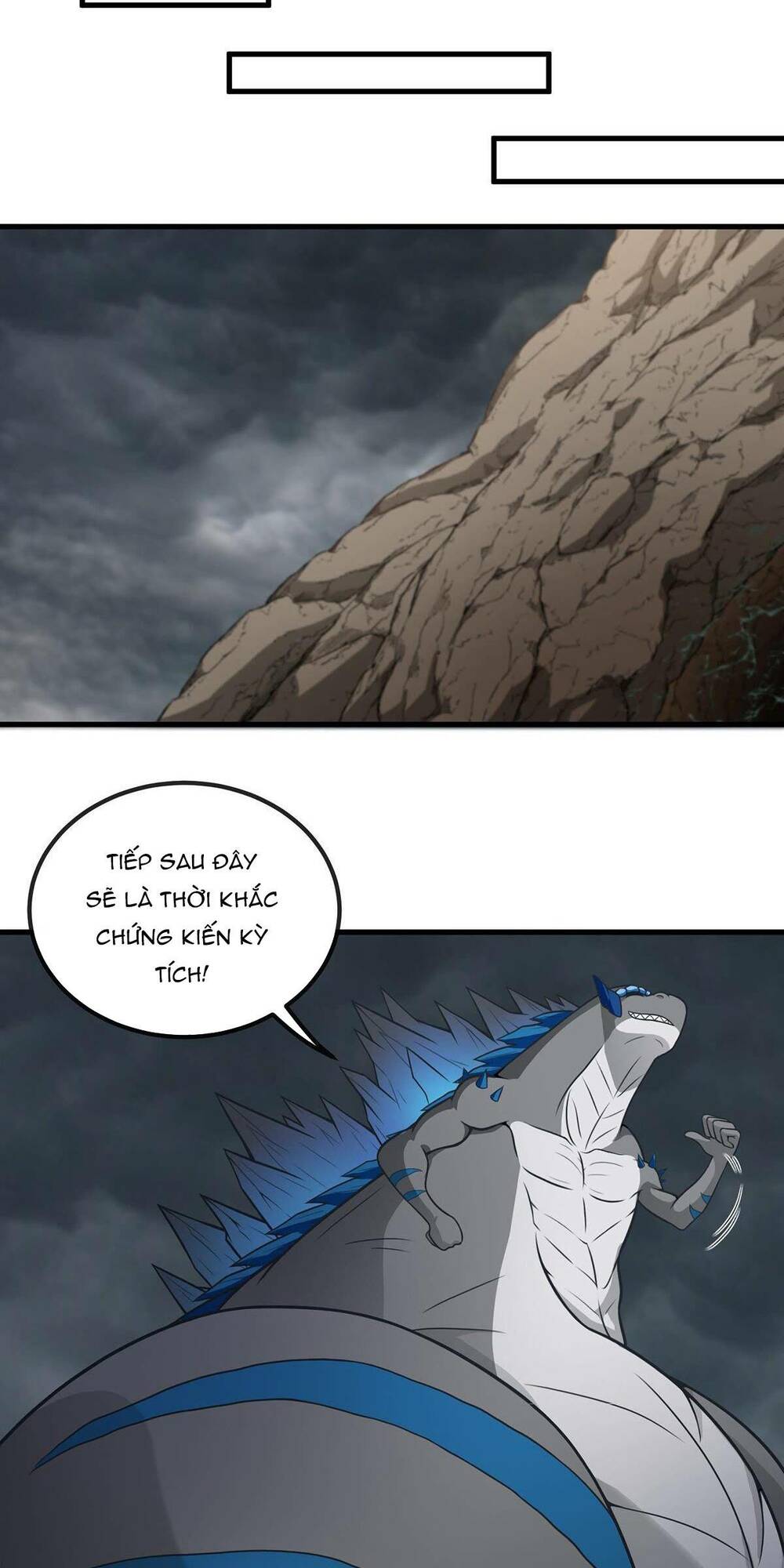 Trùng Sinh Thành Godzilla Chapter 8 - Trang 2