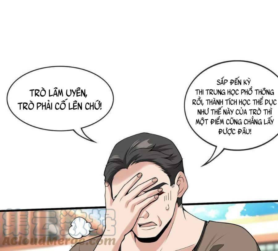 Trùng Sinh Thành Godzilla Chapter 1 - Trang 2