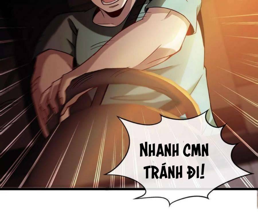 Trùng Sinh Thành Godzilla Chapter 1 - Trang 2