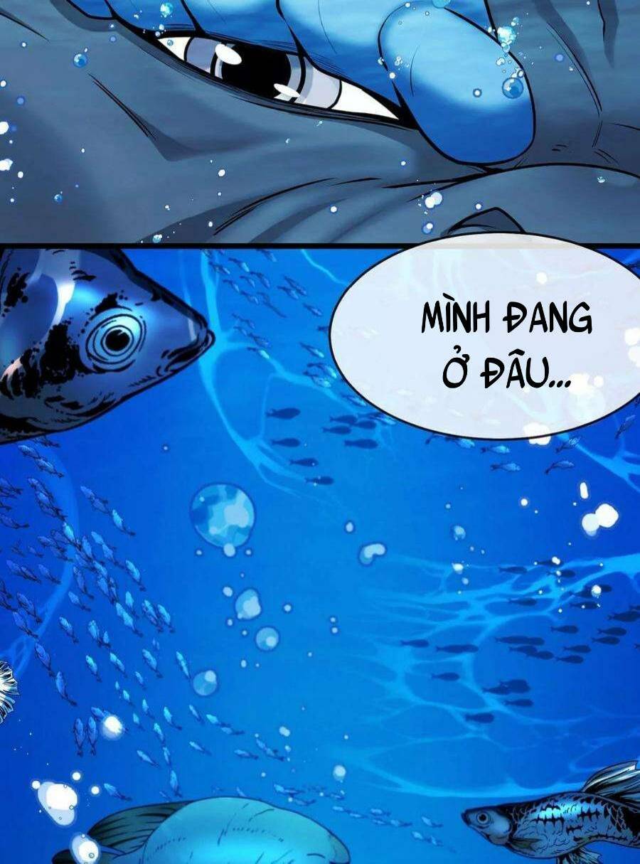 Trùng Sinh Thành Godzilla Chapter 1 - Trang 2