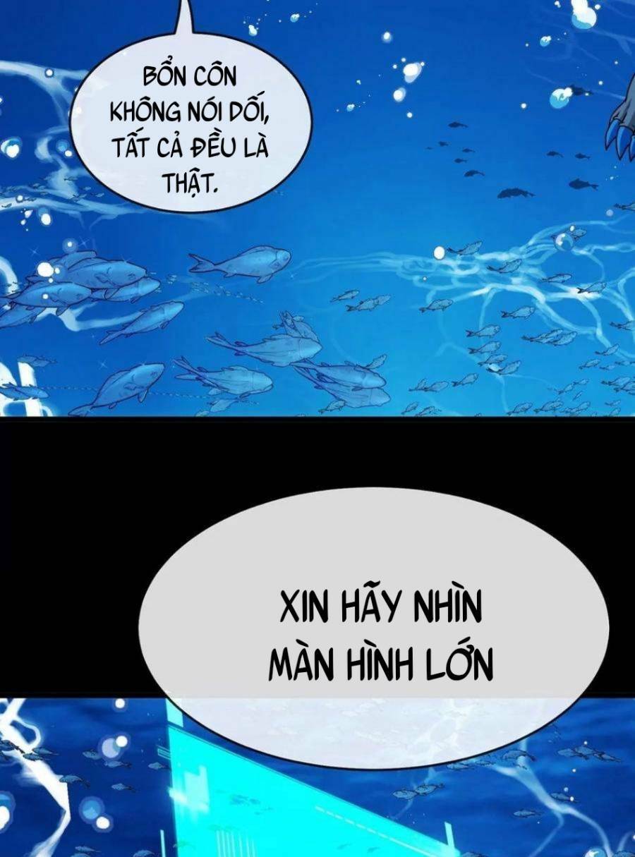 Trùng Sinh Thành Godzilla Chapter 1 - Trang 2