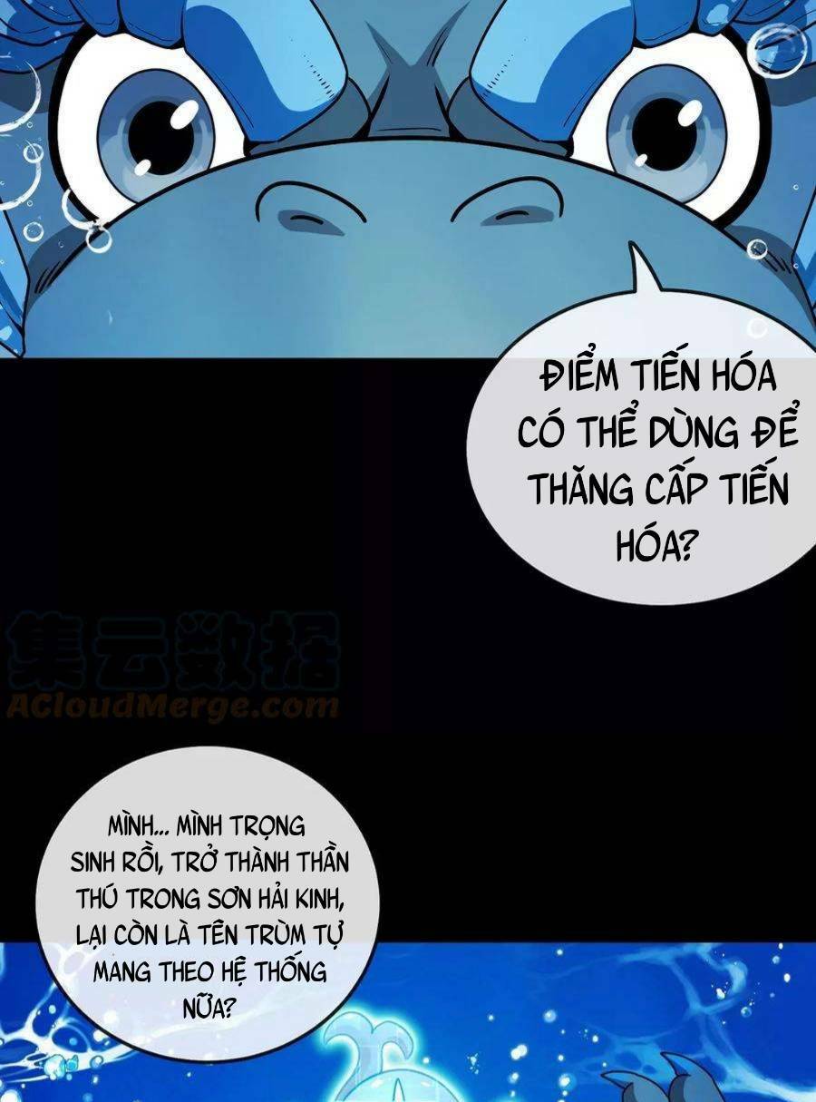 Trùng Sinh Thành Godzilla Chapter 1 - Trang 2