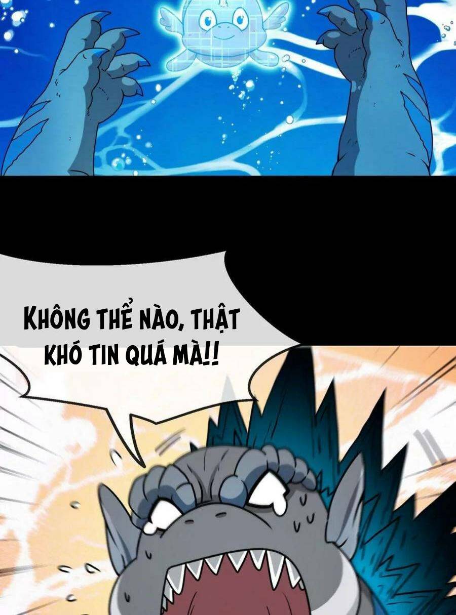 Trùng Sinh Thành Godzilla Chapter 1 - Trang 2