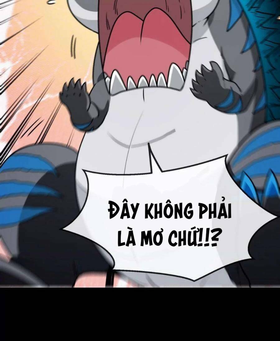 Trùng Sinh Thành Godzilla Chapter 1 - Trang 2