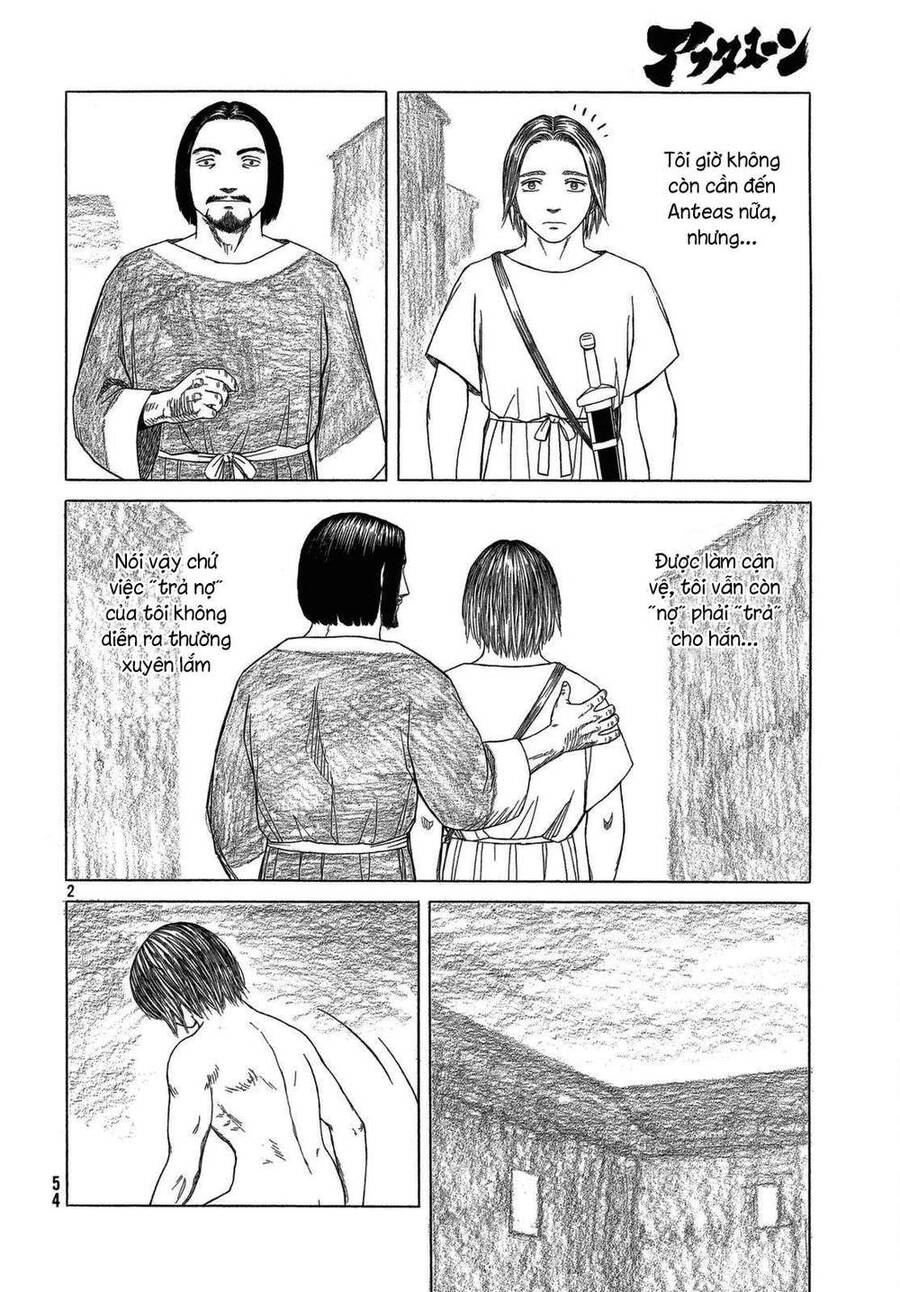 Historie Chapter 96 - Trang 2